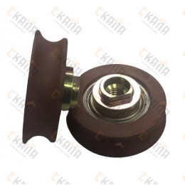 KM89629G02 Ролик каретки D=44мм ADV AMD ISOLA  Kone
