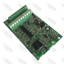 Hohner PG-X3 100-046-872 Yaskawa - Плата интерфейса для энкодеров