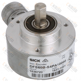 Энкодер DFS60B-S4PA10000 Sick