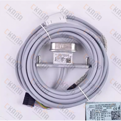 Энкодер KM51035304V001 Kone — купить в Санкт-Петербурге на сайте ТД СКАЛА
