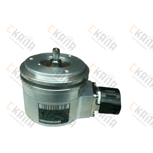 Энкодер ROD 426 2500 27S12-03 ID 376846-LT Heidenhain Otis — купить в Санкт-Петербурге на сайте ТД СКАЛА