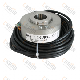 Энкодер лебедки C80-H-1024ZCU425L10/S538 Lika