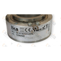 Энкодер лебедки C81-H-1024ZCU435L2 Lika