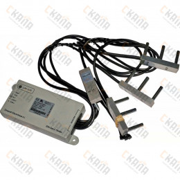 FBA24270AH4 Грузовзвешивающее устройство на канаты Dinacell SW-Gen2  Otis
