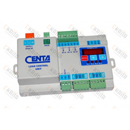 RS 2 Compact Грузовзвешивающее устройство на канаты  Centa