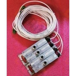 ЕМРЦ.873161.001 Тензометрический датчик EkoLoadCell