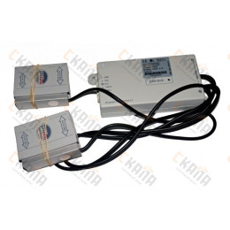 FBA24270AP2 Устройство грузовзвешивающие на 2 ремня Dinacell  Otis