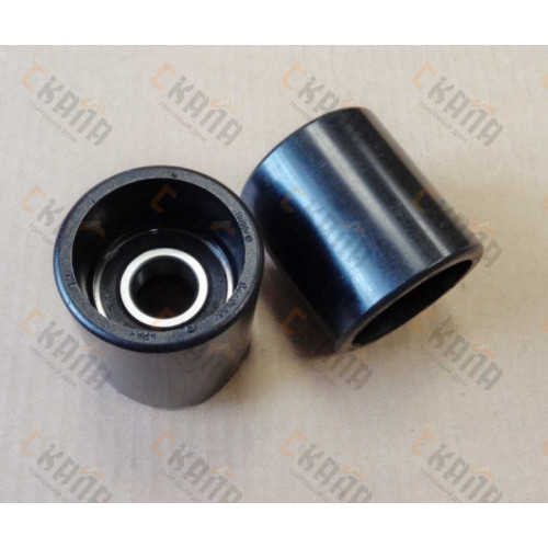 DEE2173045 Ролик привода поручня эскалатора ECO3000/ 508XO D=60мм d=20мм H=64мм OTIS/Kone — купить в Санкт-Петербурге на сайте ТД СКАЛА