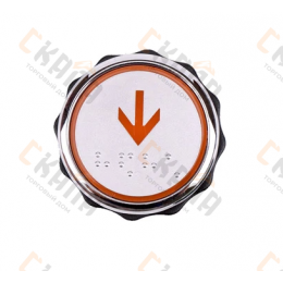 P235801B000G01 Mitsubishi - Кнопочный модуль СТРЕЛКА