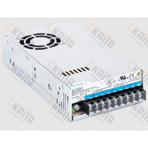 PMT-24V350W1AM Блок питания Delta — купить в Санкт-Петербурге на сайте ТД СКАЛА