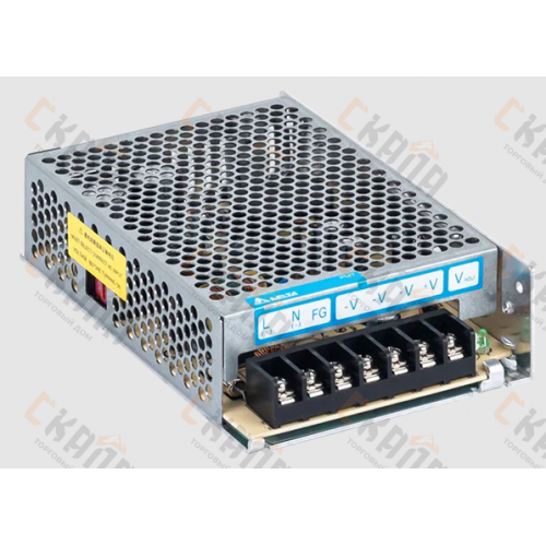 PTM-24V100W1AA Блок питания Delta — купить в Санкт-Петербурге на сайте ТД СКАЛА