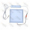 ZAA24710Z3 Светильник светодиодный LMPRS.Office Slim 9 295х295х9мм Otis — купить в Санкт-Петербурге на сайте ТД СКАЛА