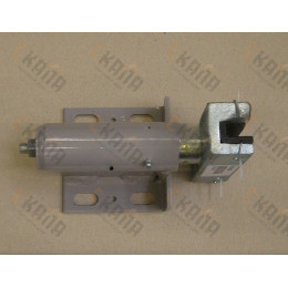 KM92510G16 Kone - Башмак кабины в сборе 16ММ SLG2