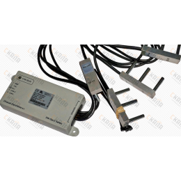 ZAA24270Z5 Грузовзвешивающие устройство ГВУ-1-5  с датчиком на Q=630кг Otis