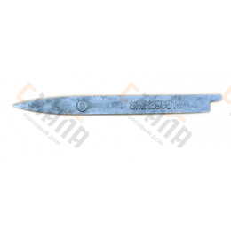 SMR898515 Накладка гребенки левая  BLT Latres Schindler SJEC