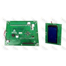 LCD240128A-S (ARL-500)  ДисплейArkel