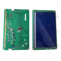 KM1373018H02 Дисплей STNLCD V_9.0  Kone