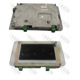 TFT LCD 4.3 дюйма Дисплей в кабину лифта Elevator Car Screen