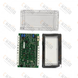 TRICOLOR LCD505 LCD505-A Дисплей  (в комплекте с рамкой+крепление)