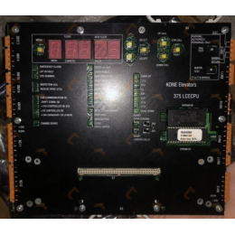 KM784480G01 Обнулитель KNX (без питания) Kone