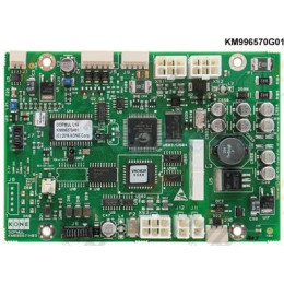 KM996570G01 Плата DOPMUL Kone