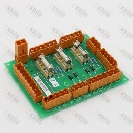 KM763610G02 Плата Kone