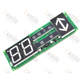 KM863170G02 Плата Kone