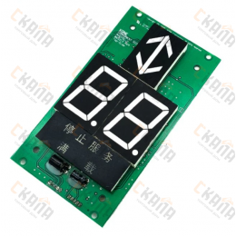 KM863210G02 Плата Kone