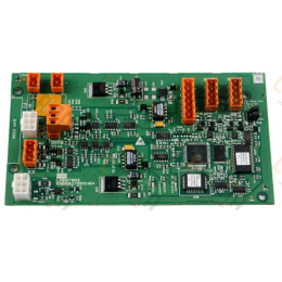 KM50027064G02 Плата LCE GTWO2 Kone