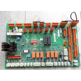 KM722080G01 Плата LCECCBS Kone
