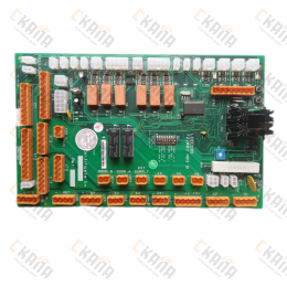 KM722080G11 Плата LCECCBS Kone