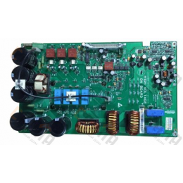KM870350G01 Плата PCB MCDLc for V3F16L Kone
