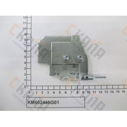 KM602446G01 Kone - Замок двери кабины
