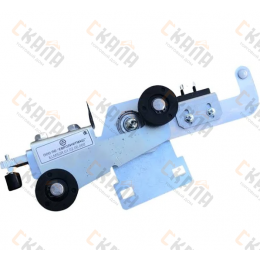 PROLIFT PRL-C 150-015 (правый) - Замок двери шахты