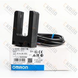 E3Z-GP11B 60В Omron - Датчик