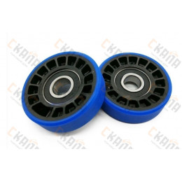 XAA290CY1 Ролик ступени 76.2 22-6203 Otis
