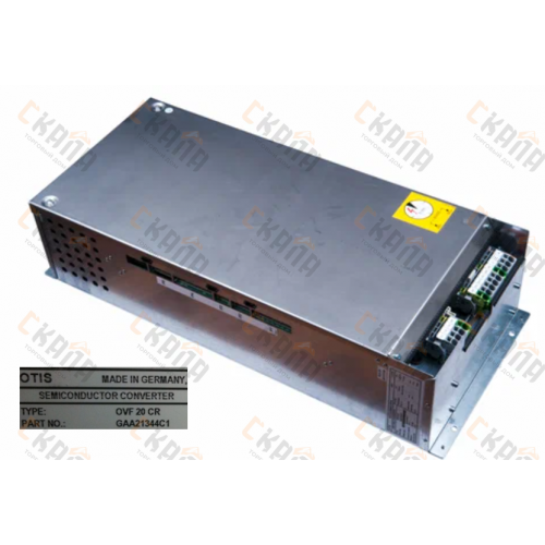 GBA21344C1 - Частотный преобразователь Otis — купить в Санкт-Петербурге на сайте ТД СКАЛА