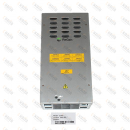 KAA21310ABF1 - Частотный преобразователь OVFR03B-402  (KBA21310ABF1) Otis