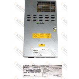 KAA21310ABG1 - Частотный преобразователь OVFR03B-403  Otis