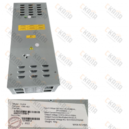 KBA21310ABF2 - Частотный преобразователь ReGen  Otis
