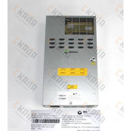 KDA21310ABG5 - Частотный преобразователь ReGen OVFR03B-403 15А  Otis