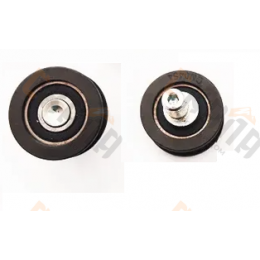KM50316526V000 Контр-ролик каретки  Kone