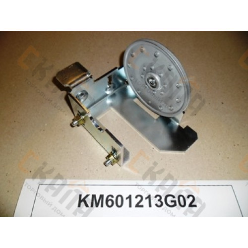 KM601213G02 Ролик (шкив) Kone — купить в Санкт-Петербурге на сайте ТД СКАЛА