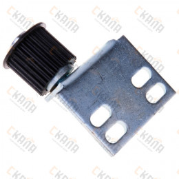 KM601275G01 (Z515601275G01)  Ролик натяжения ремней привода дверей кабины Kone