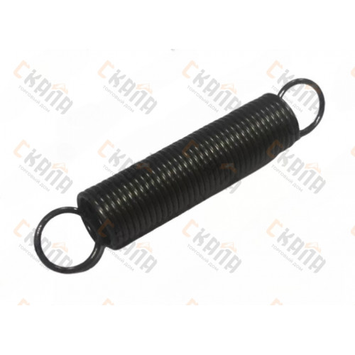 KM51524690V000 Пружина растяжения (возвратная) 1,5х15х80 Kone — купить в Санкт-Петербурге на сайте ТД СКАЛА