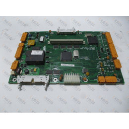 KM763640G01 Плата контроллера LCECPUNC Kone