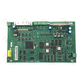 KM774150G01 Плата DCBN частотного преобразователя V3F16 Kone
