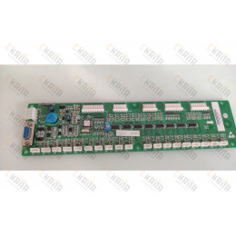 RS32 V1.0  Плата Xizi Otis