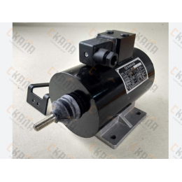 Электромагнитный тормоз эскалатора DC230V  DC110V F=245N GSD100A1 THYSSEN