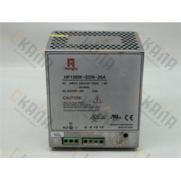 HF150W-SDR-26A Блок питания Hengfu  Schindler